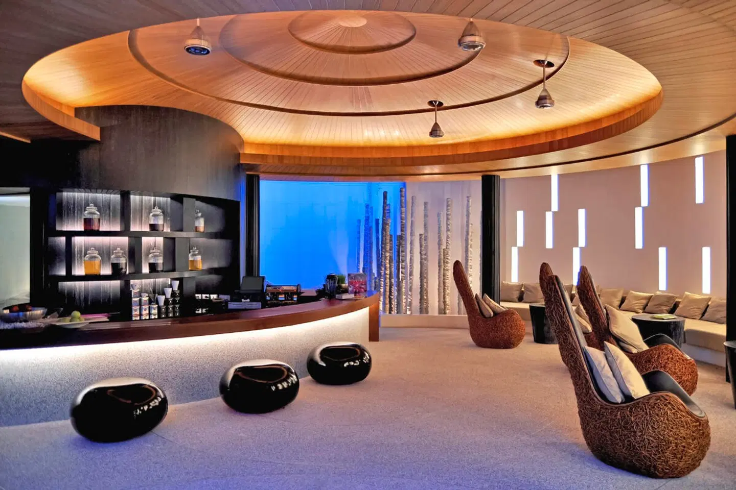 W Koh Samui SPORTS_AND_LEISURE