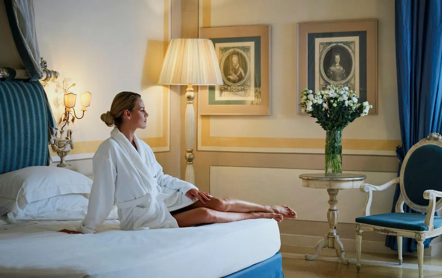Bagni Di Pisa - The Leading Hotels of the World HEALTH_BEAUTY