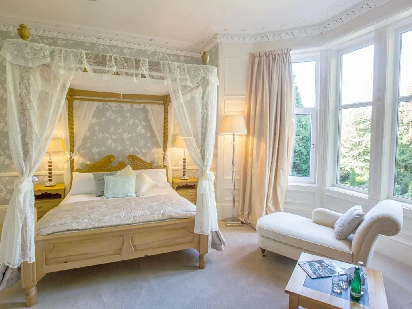 Balcary House Hotel ROOM_EXAMPLE