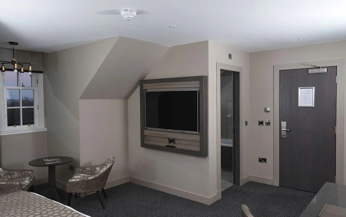 Hetland Hall Hotel ROOM_EXAMPLE