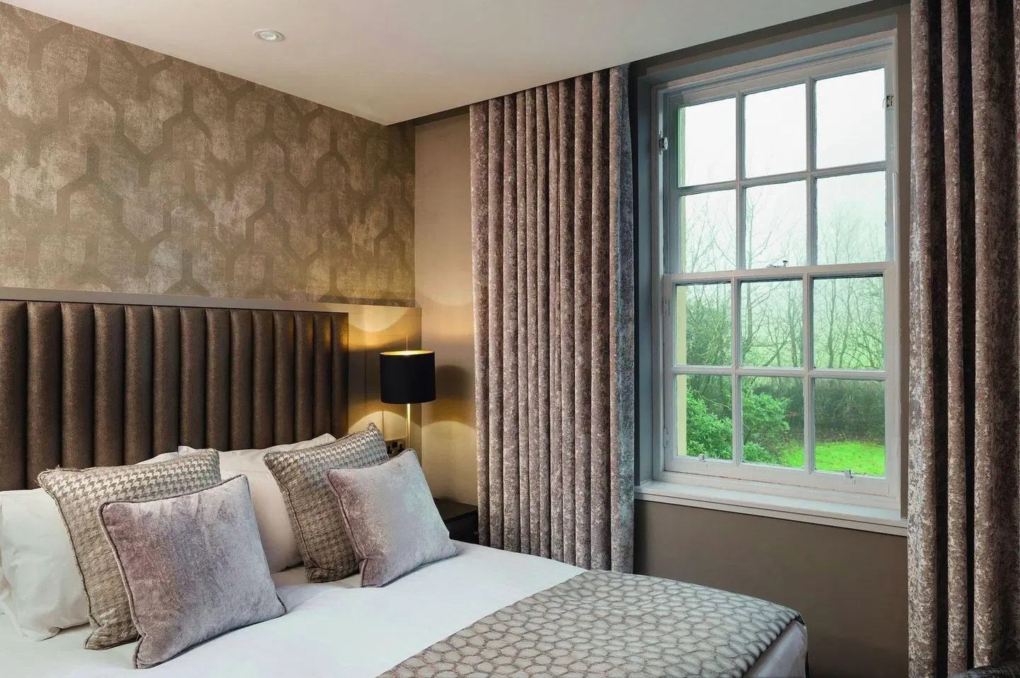 Hetland Hall Hotel ROOM_EXAMPLE
