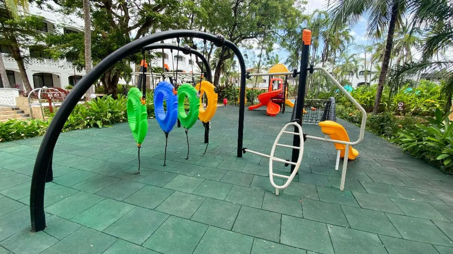 Sarova Whitesands Beach Resort & Spa SPORTS_AND_LEISURE