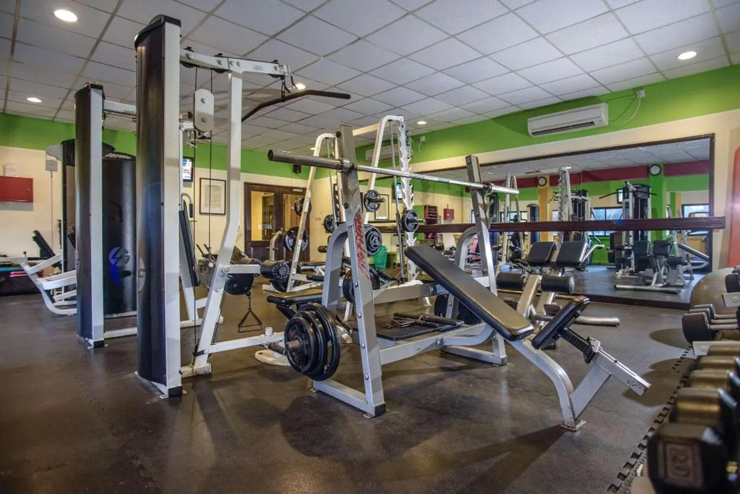 Sarova Whitesands Beach Resort & Spa SPORTS_AND_LEISURE