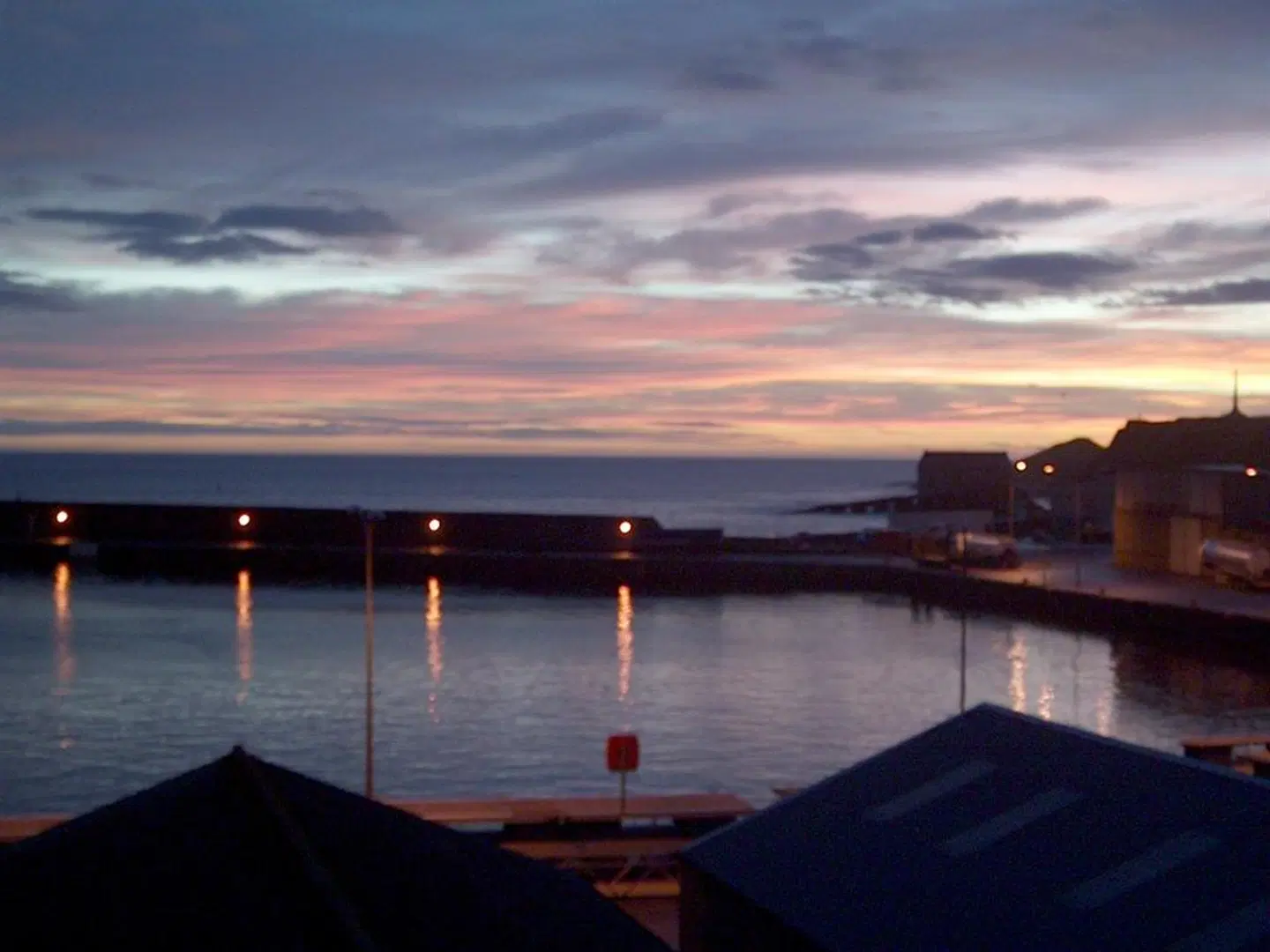 Harbour House B&B Strand