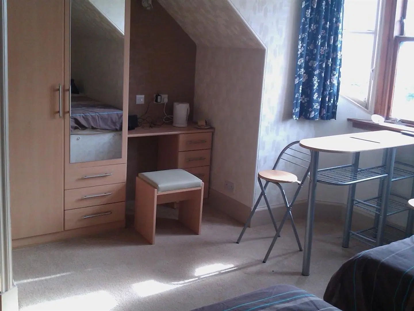 Harbour House B&B ROOM_EXAMPLE