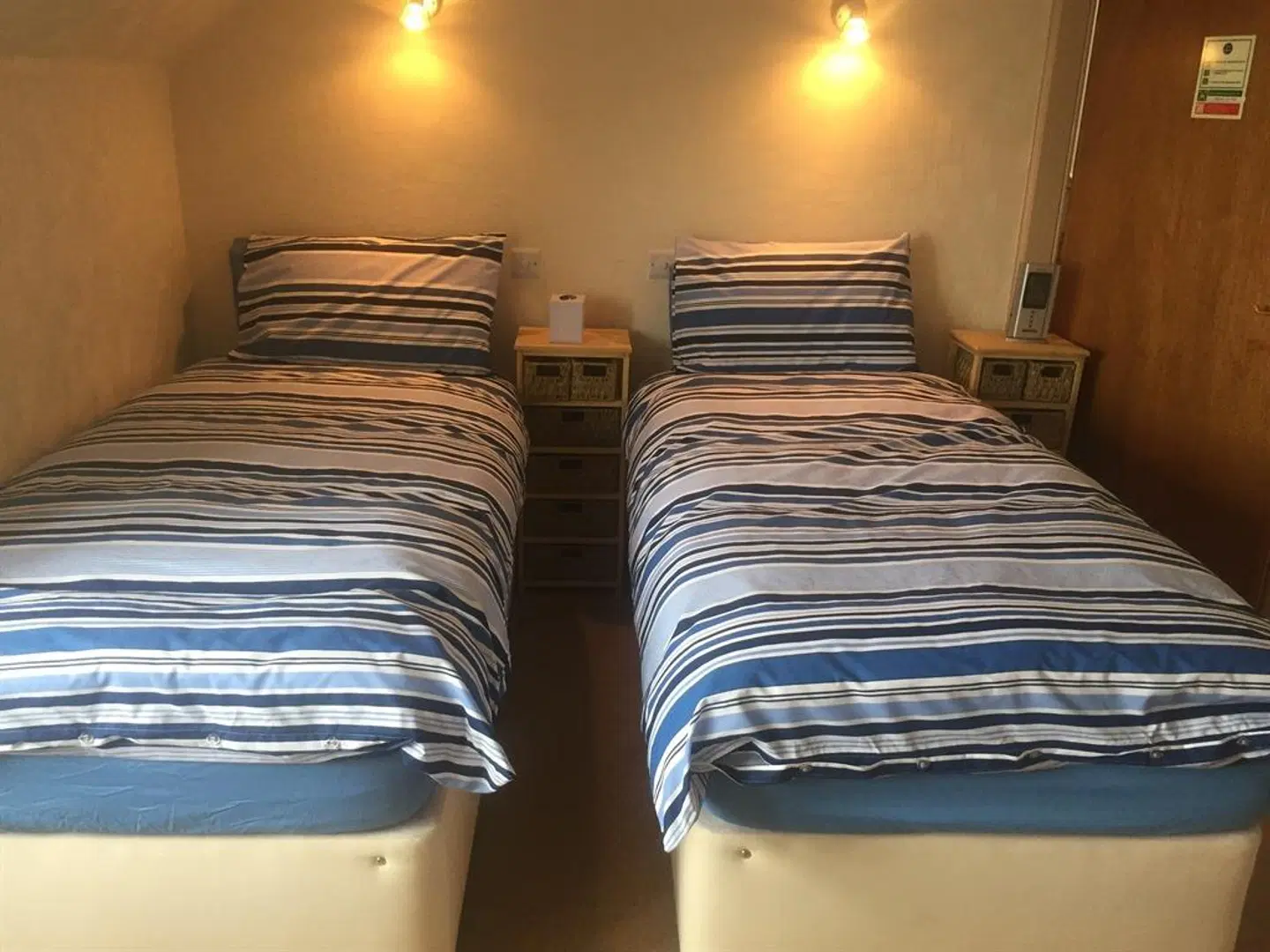 Harbour House B&B ROOM_EXAMPLE