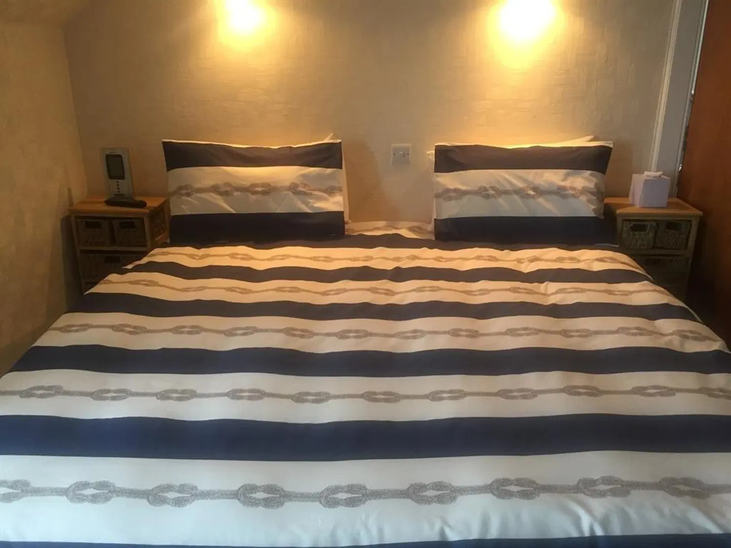 Harbour House B&B ROOM_EXAMPLE