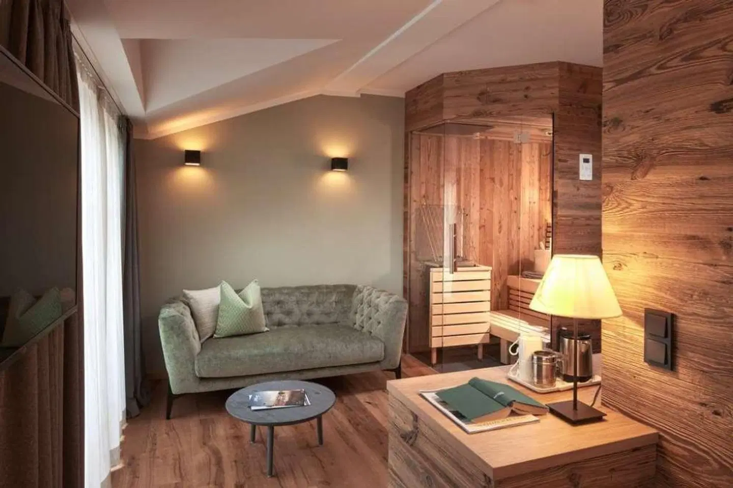 Romantikhotel Zell am See ROOM_EXAMPLE