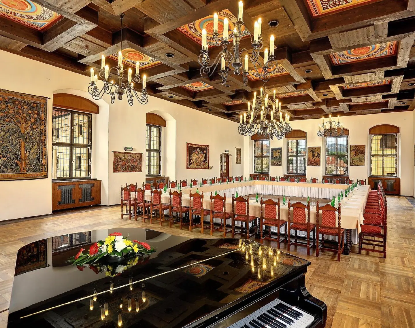 Ruze LOUNGE_LOBBY