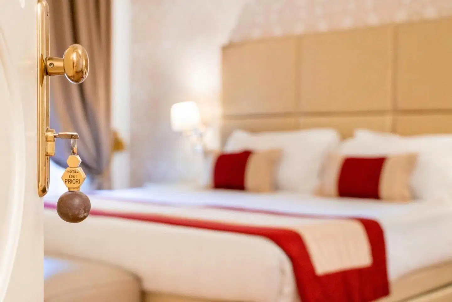 Dei Priori Boutique Hotel ROOM_EXAMPLE