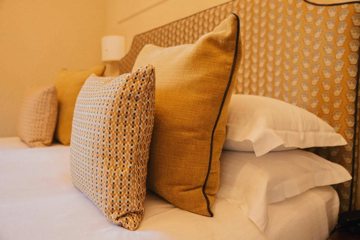 Cappuccina Country Resort ROOM_EXAMPLE
