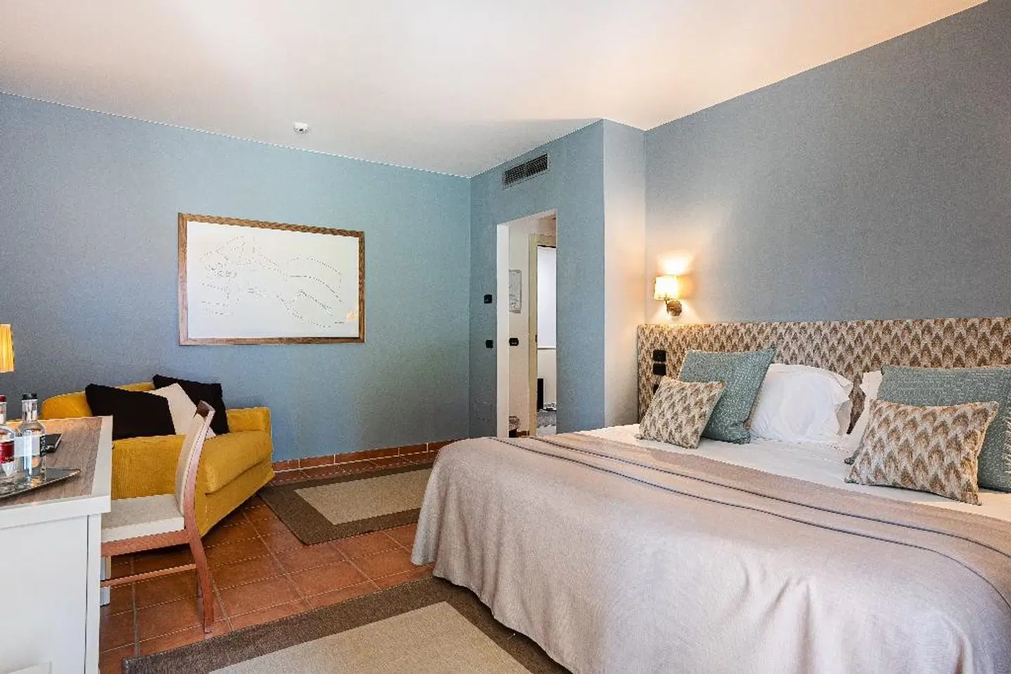 Cappuccina Country Resort ROOM_EXAMPLE