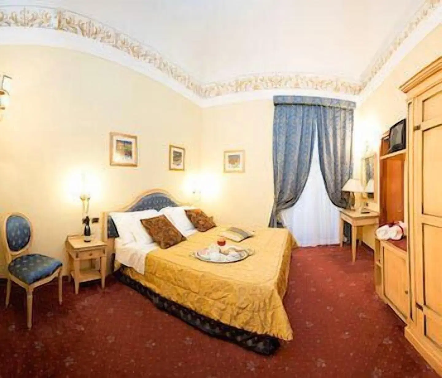 Dei Priori Boutique Hotel ROOM_EXAMPLE
