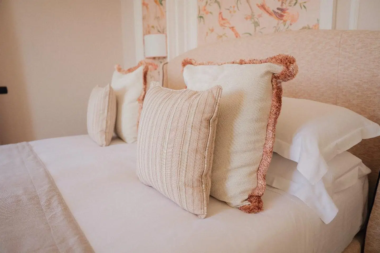 Cappuccina Country Resort ROOM_EXAMPLE