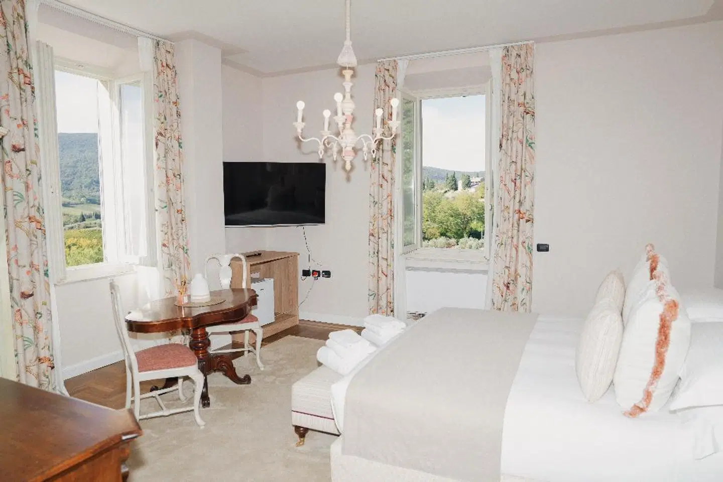 Cappuccina Country Resort ROOM_EXAMPLE