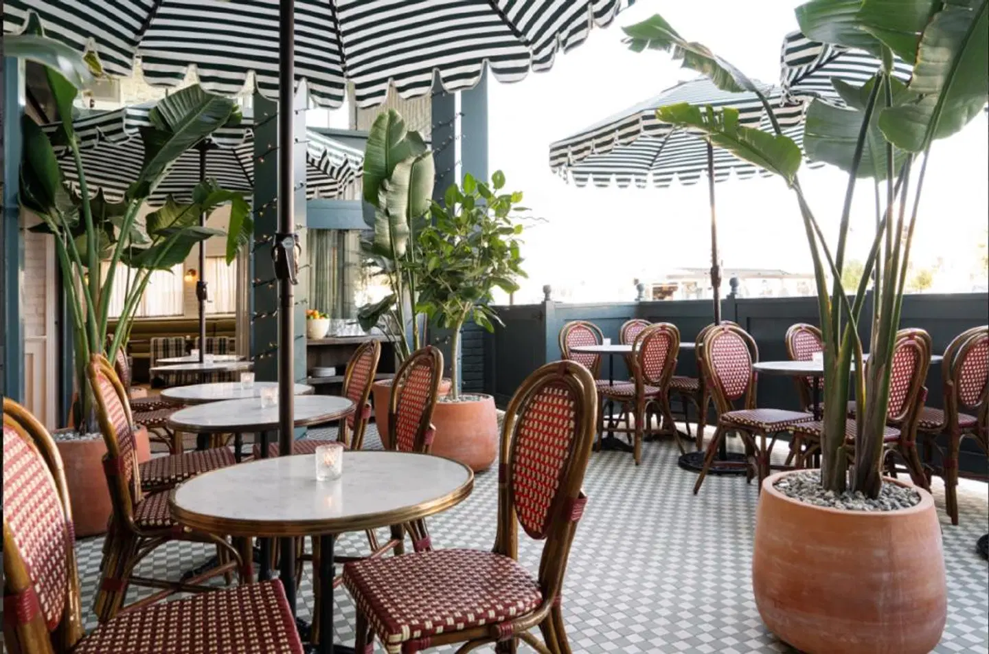 Palihouse West Hollywood LOUNGE_LOBBY