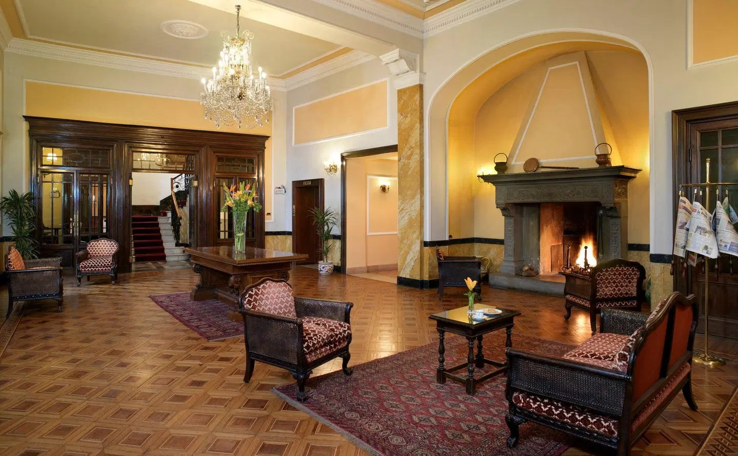 Sina Brufani LOUNGE_LOBBY