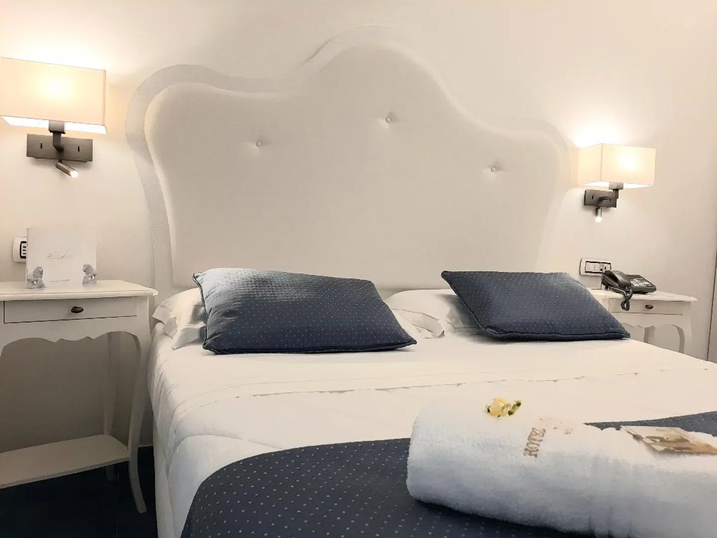 Hotel Santa Lucia ROOM_EXAMPLE