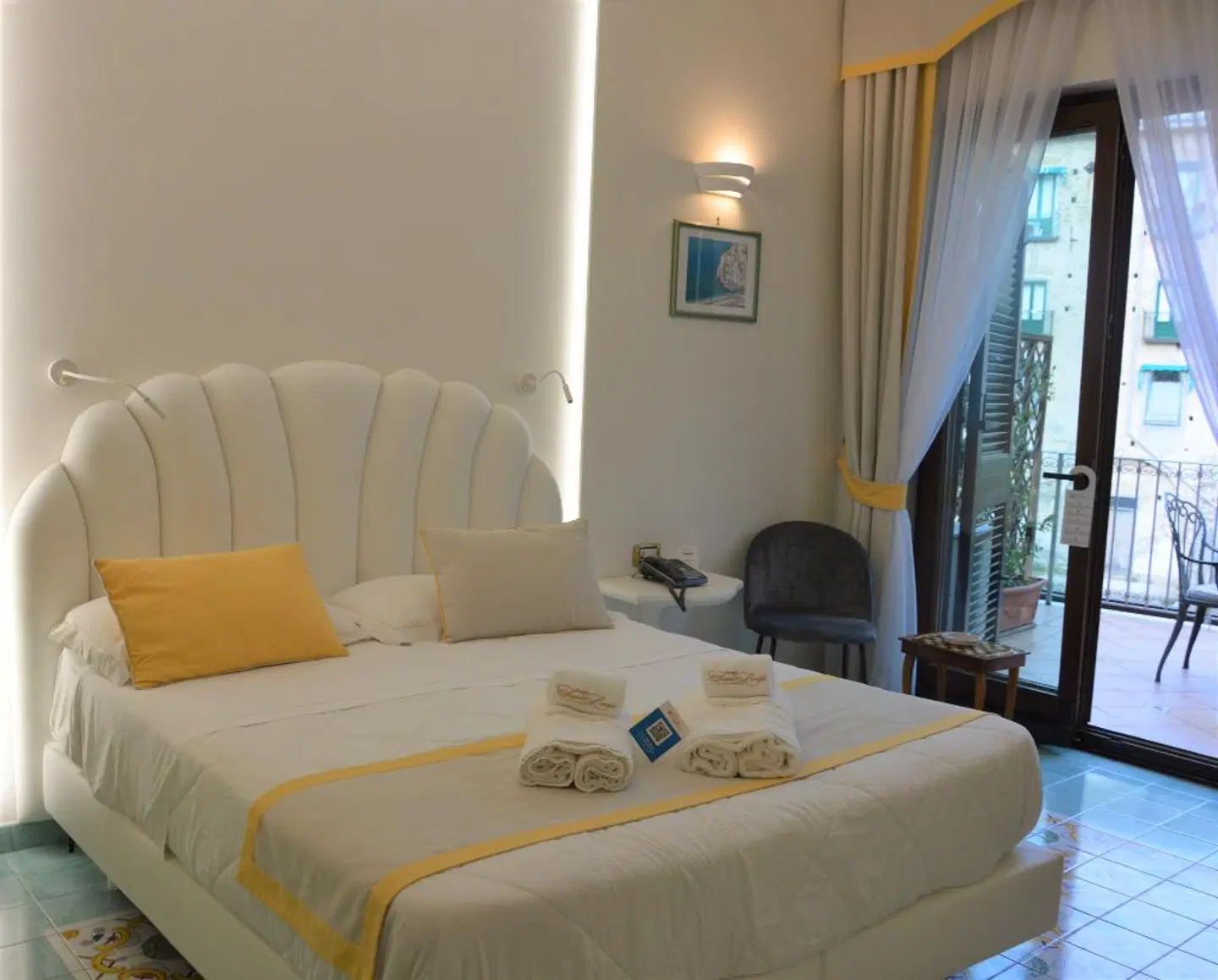Hotel Santa Lucia ROOM_EXAMPLE