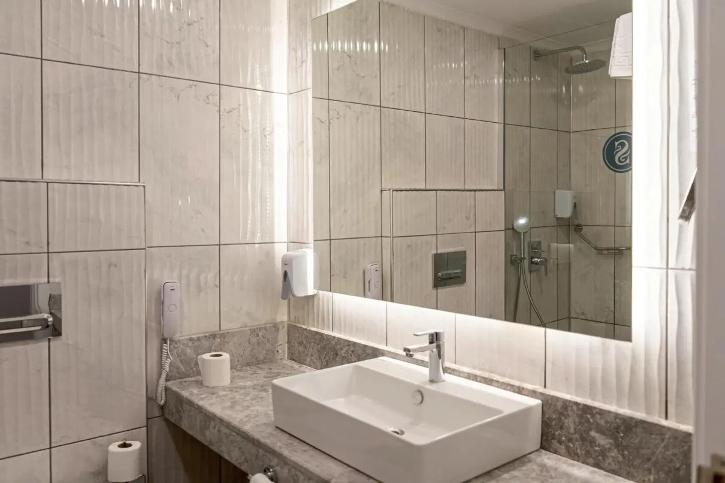 Sultan Of Dreams Badezimmer
