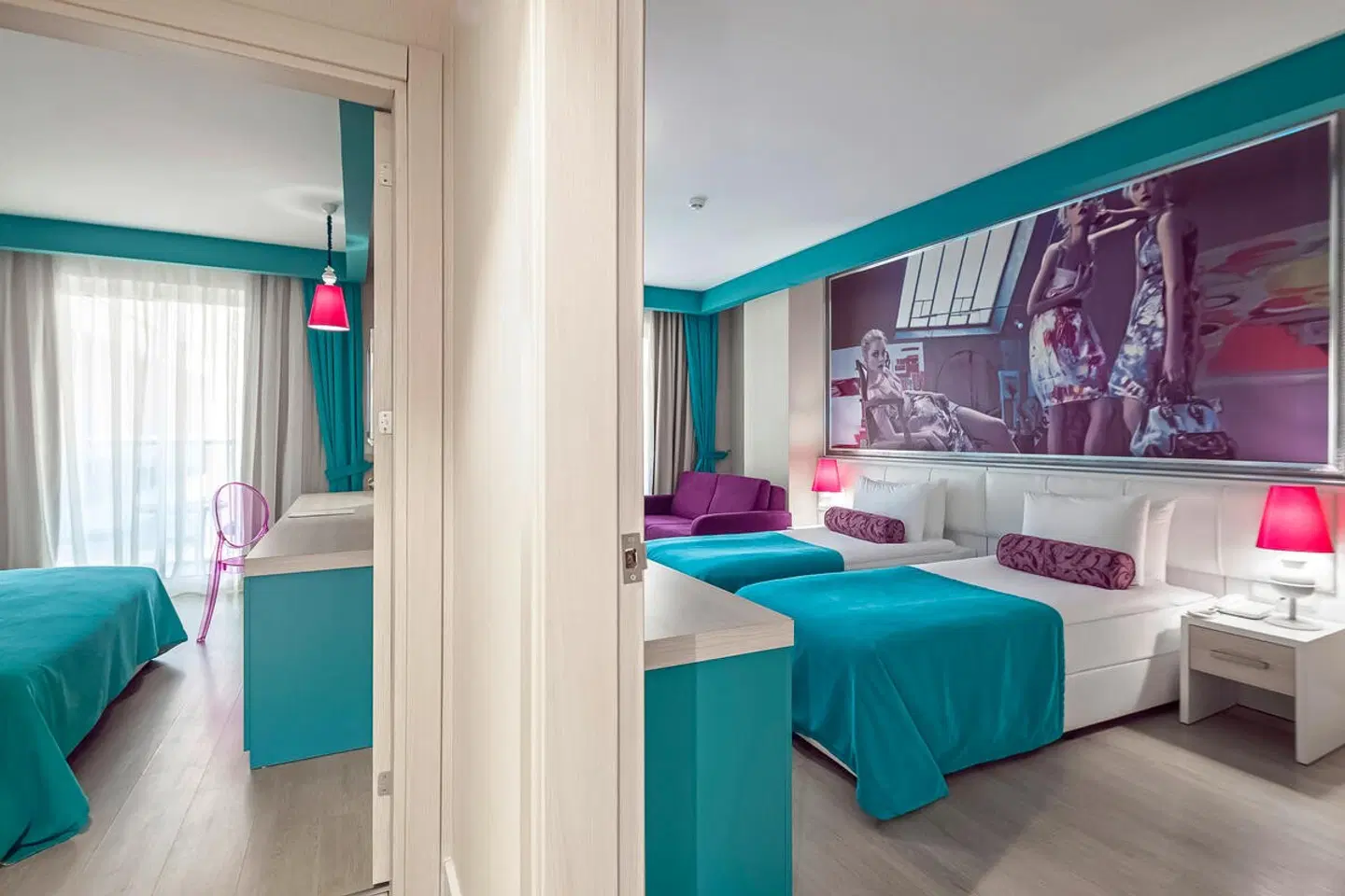 Sultan Of Dreams ROOM_EXAMPLE