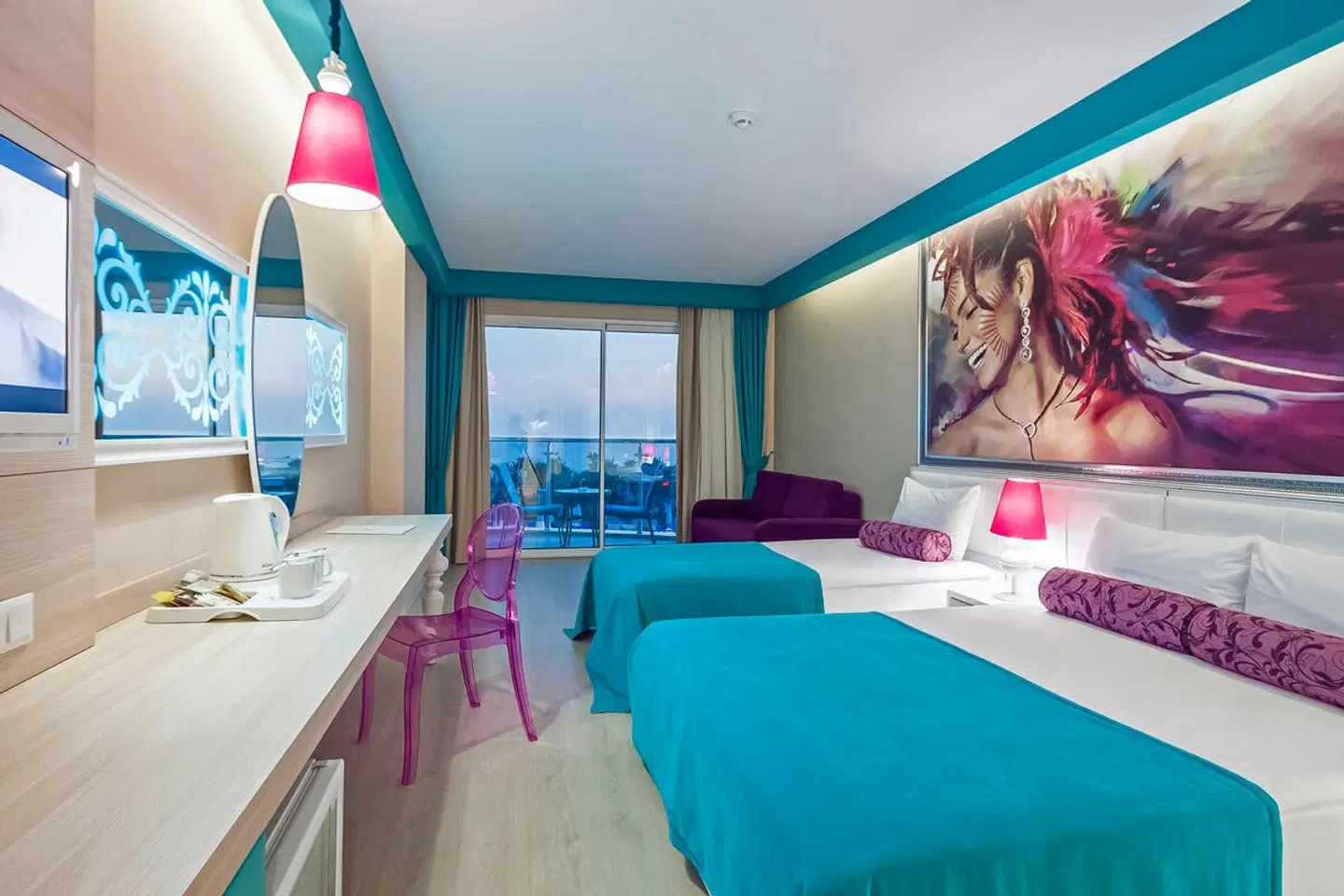 Sultan Of Dreams ROOM_EXAMPLE