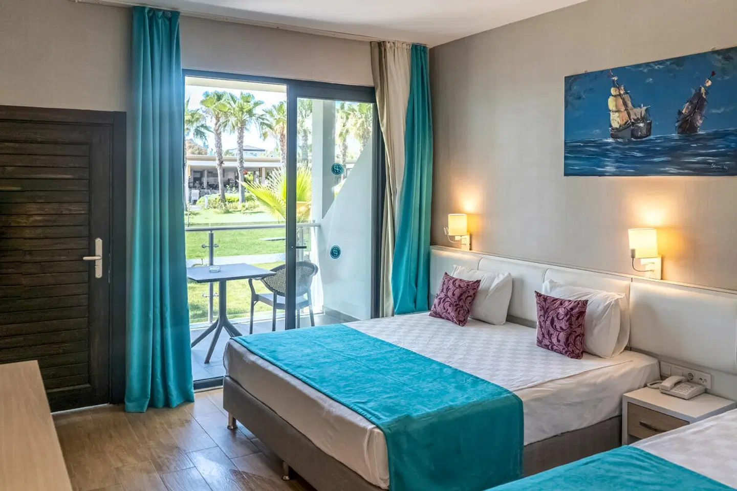 Sultan Of Dreams ROOM_EXAMPLE