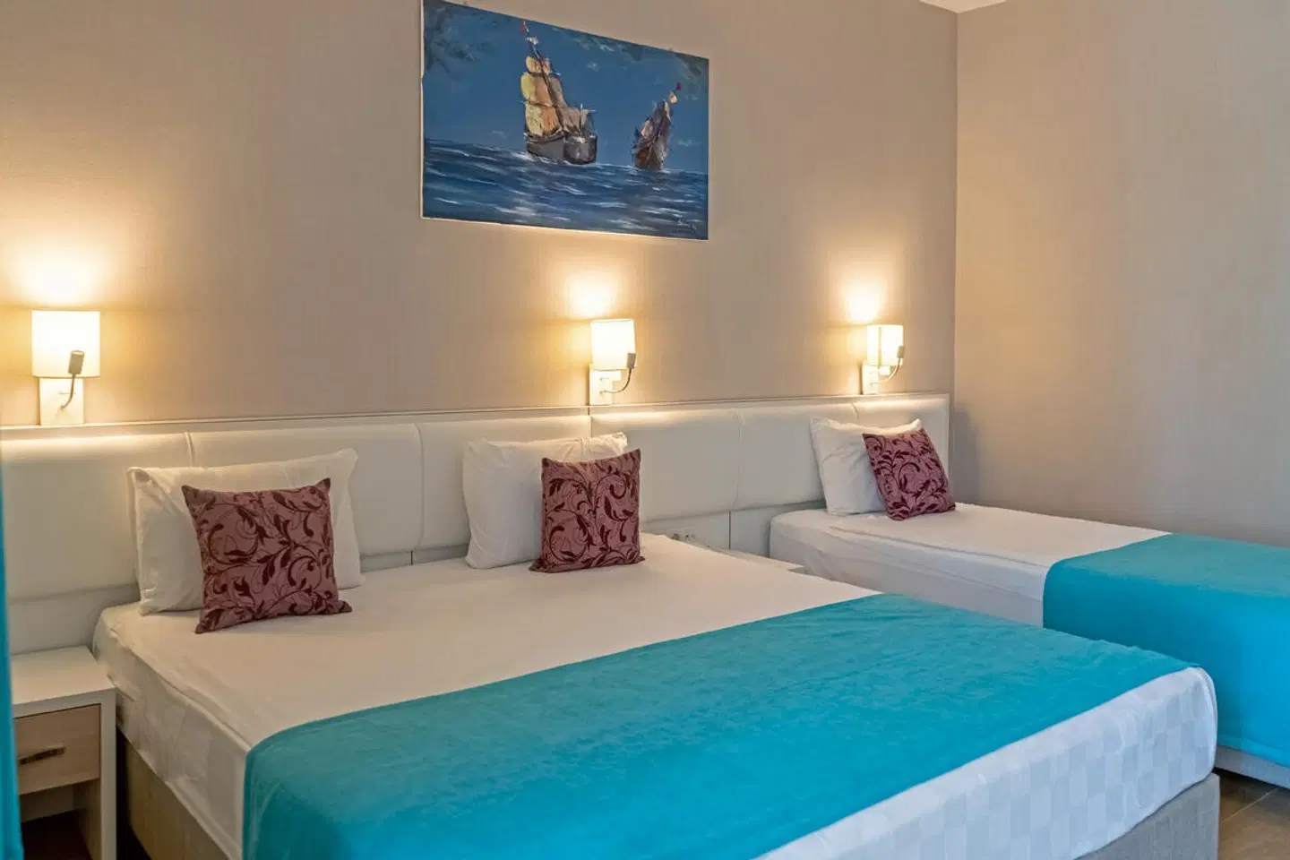 Sultan Of Dreams ROOM_EXAMPLE