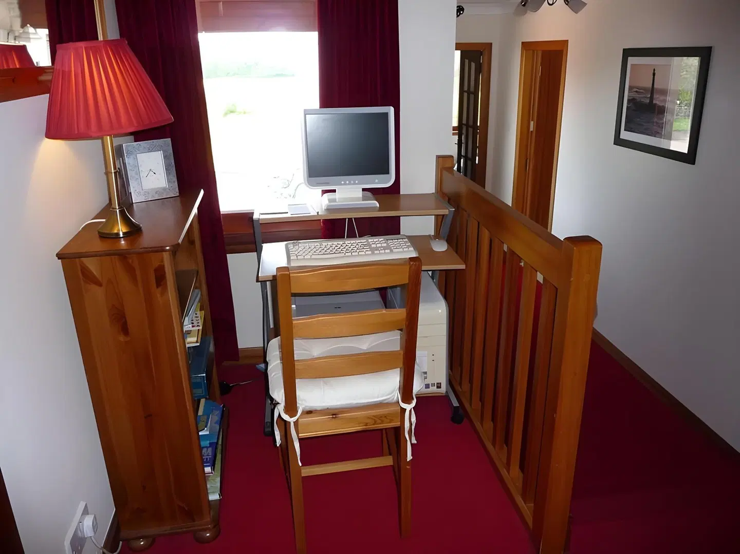 Ordieview Bed & Breakfast Restaurant