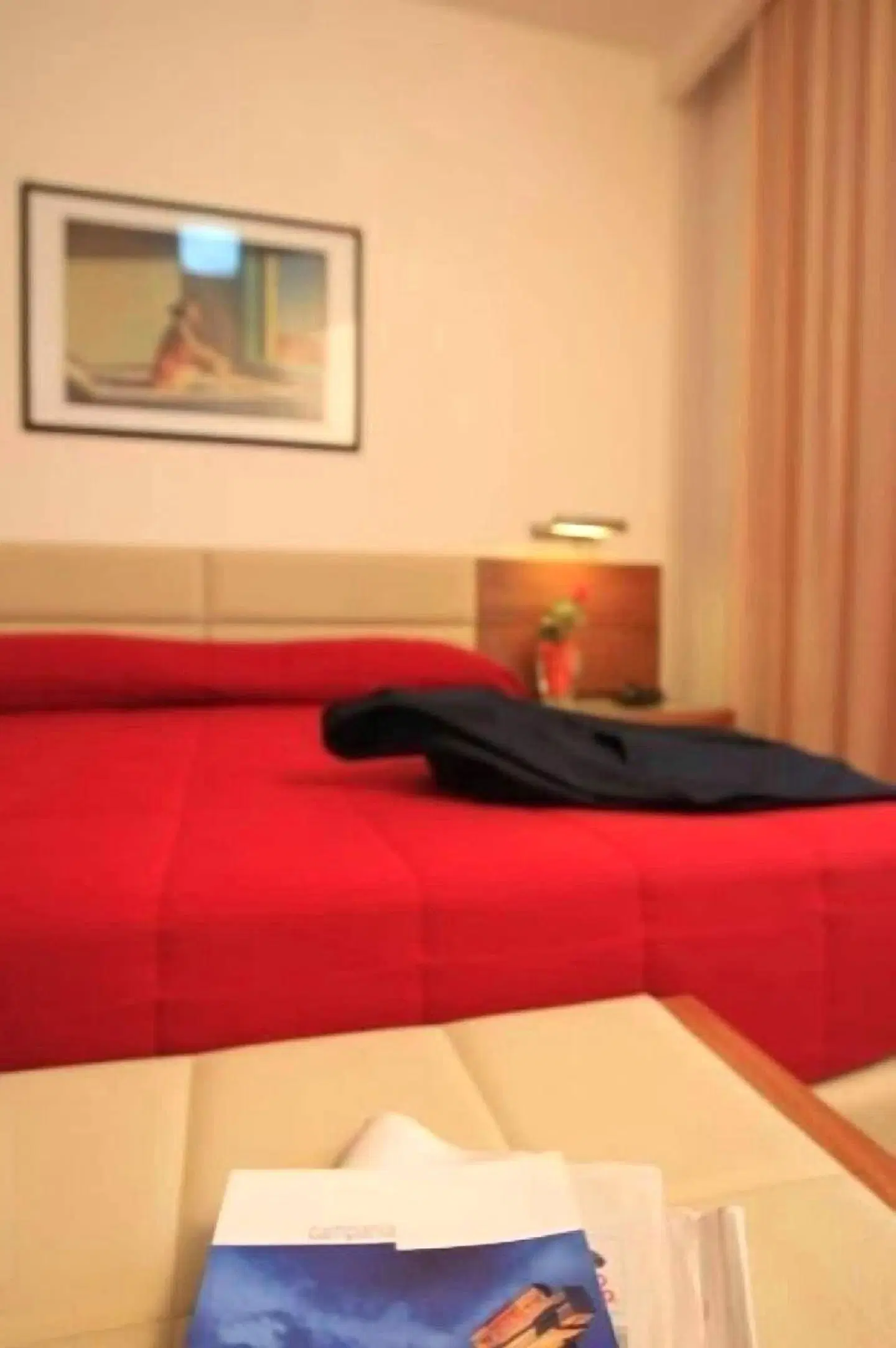 La Costiera Hotel ROOM_EXAMPLE