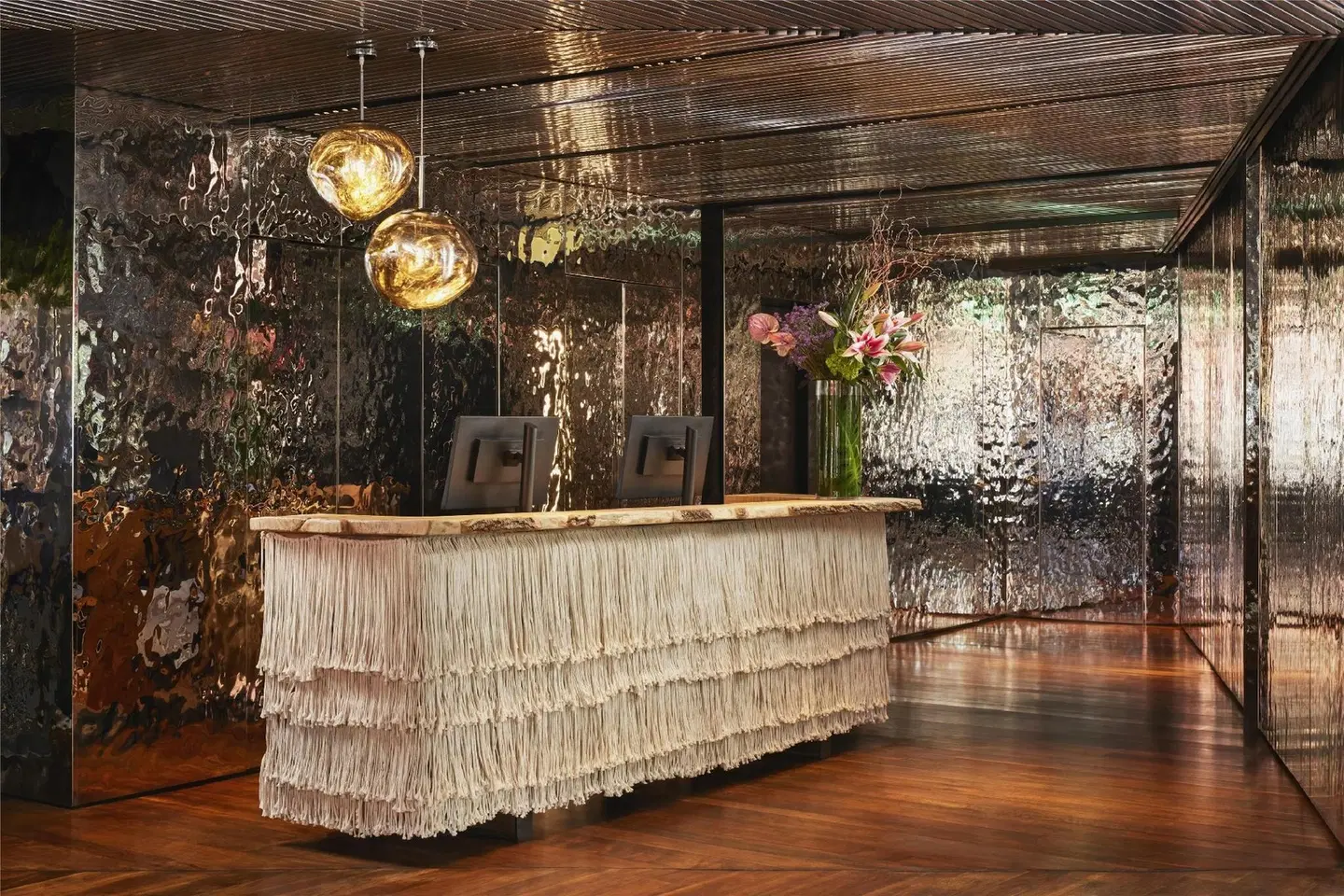 NH Collection Ibiza LOUNGE_LOBBY