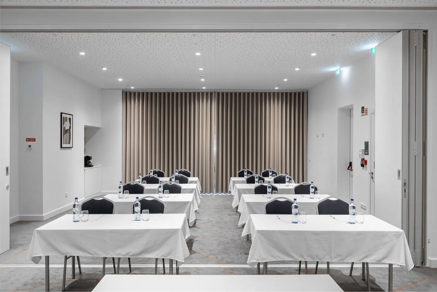 Holiday Inn BRAGA by IHG Konferenz