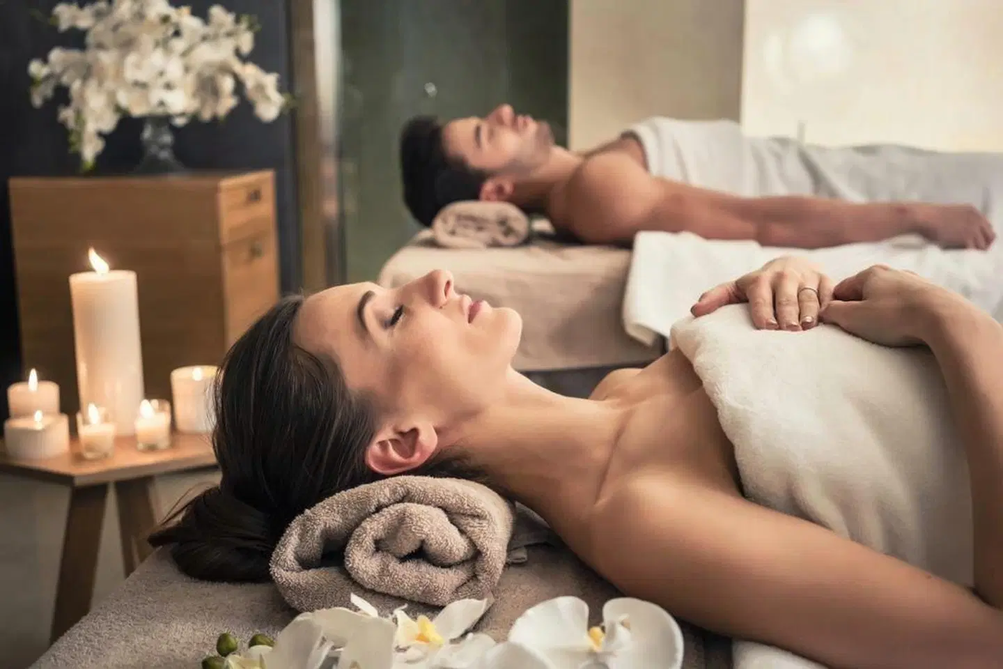The Blue Ivy Hotel & Suites HEALTH_BEAUTY