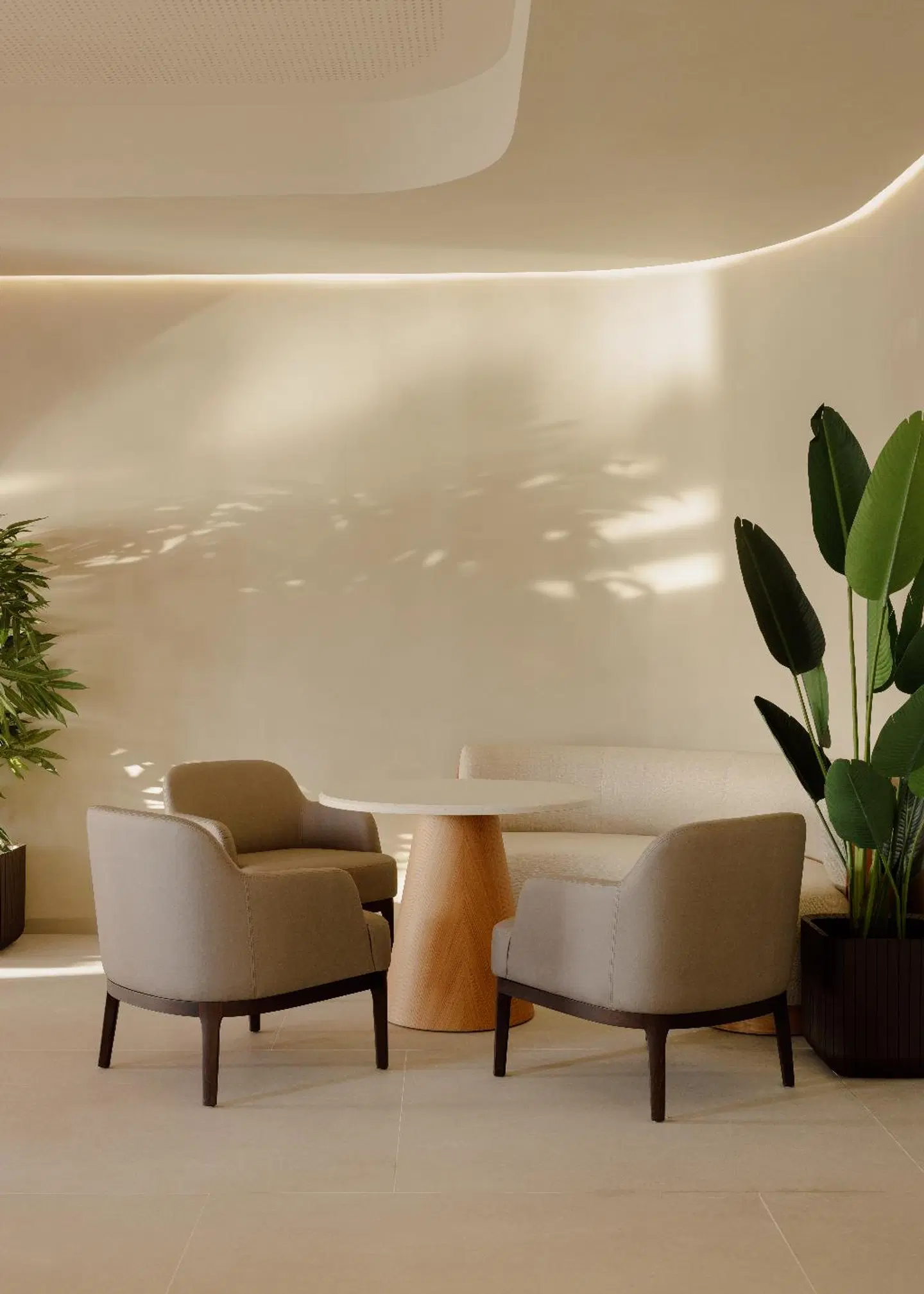 Porto River Soul Hotel LOUNGE_LOBBY