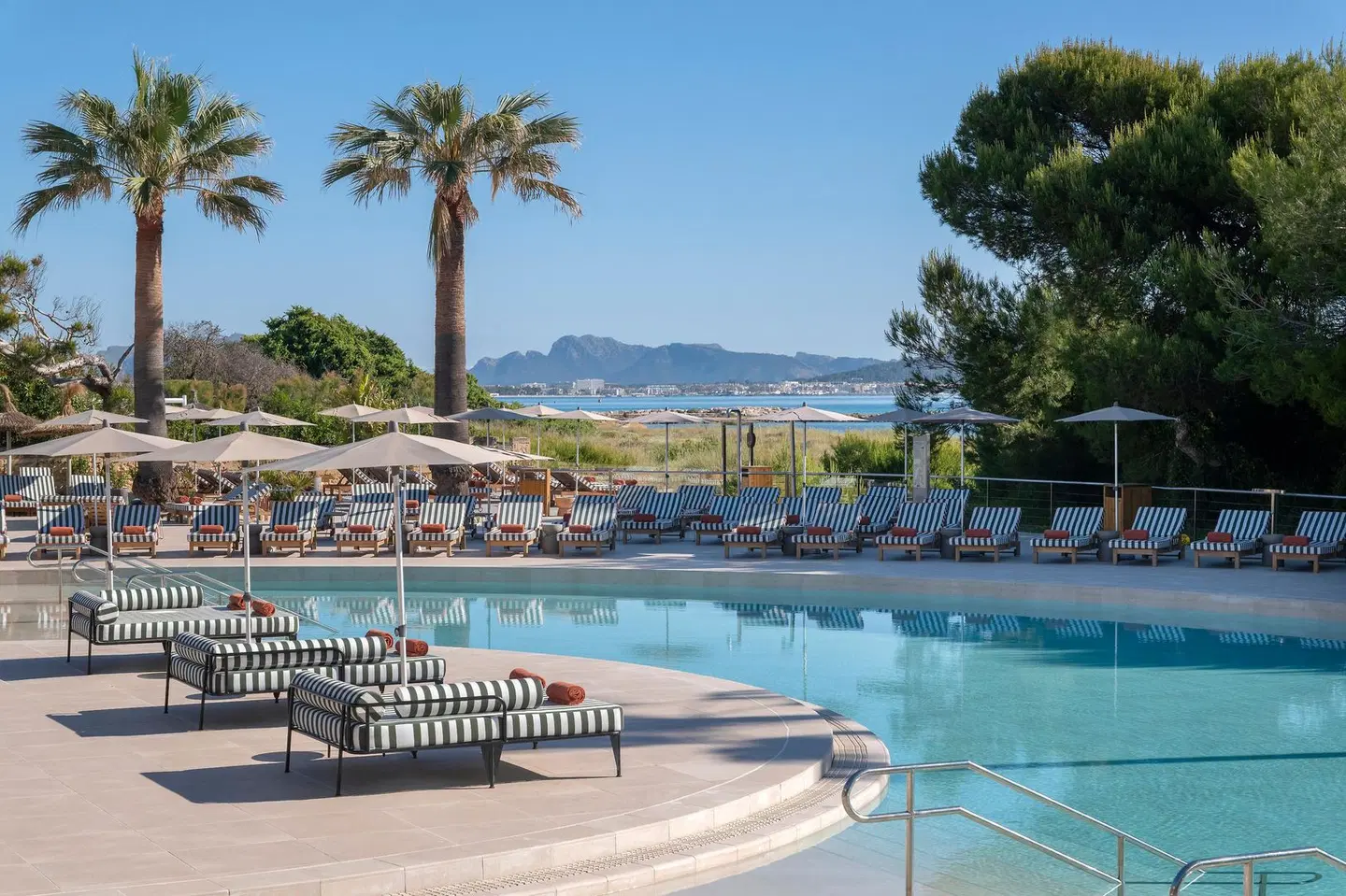 Sarena de Muro Resort Mallorca, part of Destination by Hyatt OUTDOOR_POOL