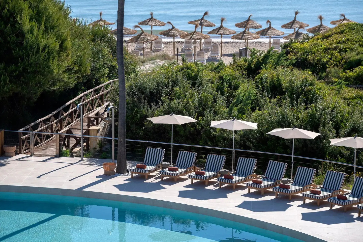 Sarena de Muro Resort Mallorca, part of Destination by Hyatt Strand