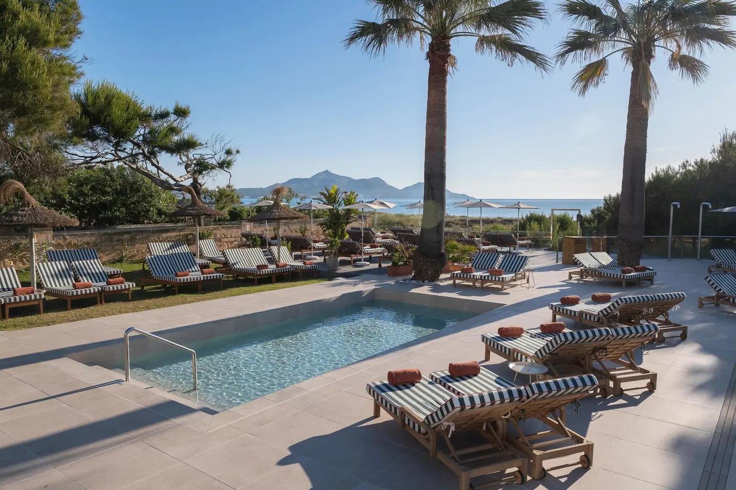 Sarena de Muro Resort Mallorca, part of Destination by Hyatt OUTDOOR_POOL