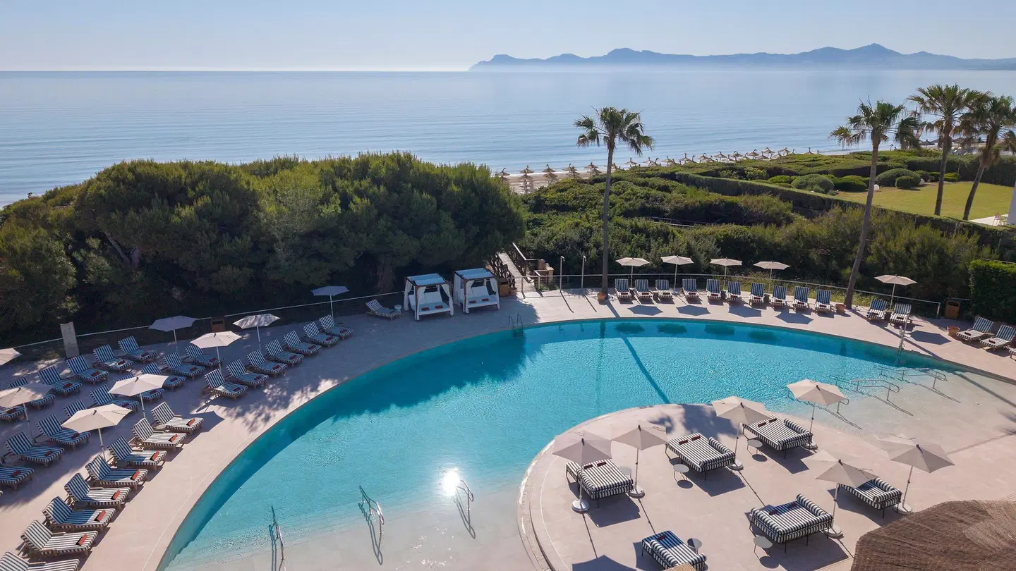 Sarena de Muro Resort Mallorca, part of Destination by Hyatt OUTDOOR_POOL