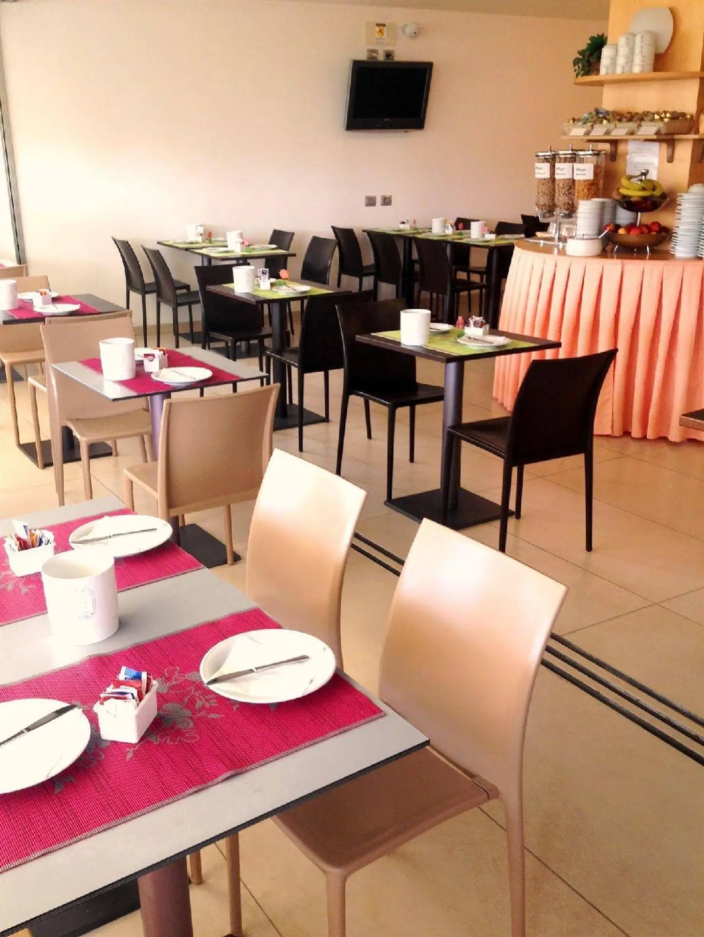 Pasha Restaurant