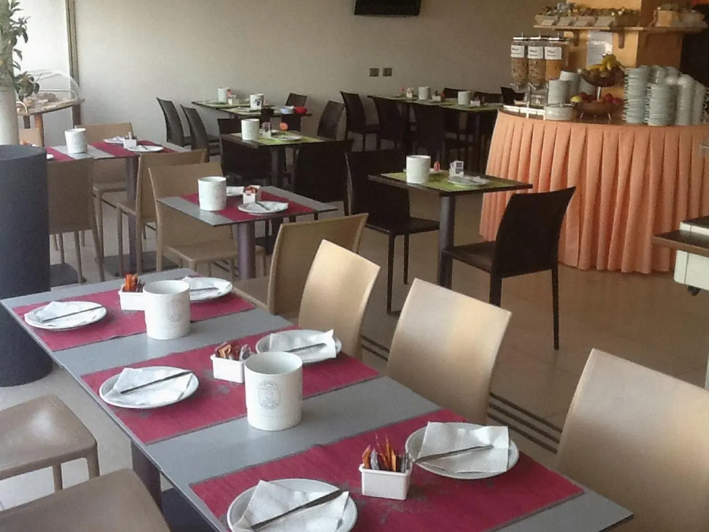 Pasha Restaurant