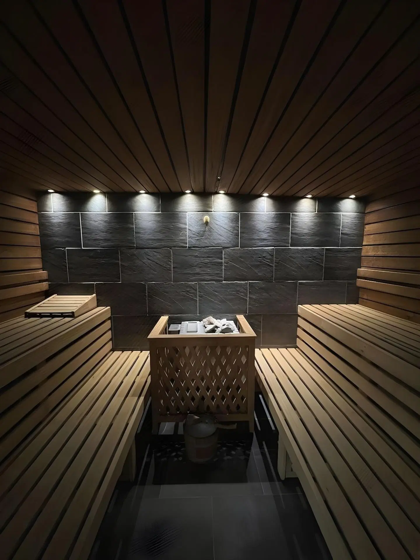 Parco Paradiso HEALTH_BEAUTY