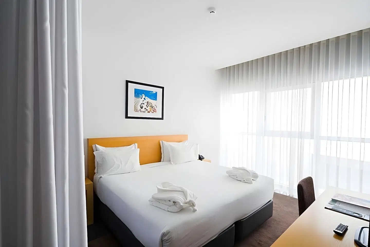 Boticas Hotel Art & SPA ROOM_EXAMPLE