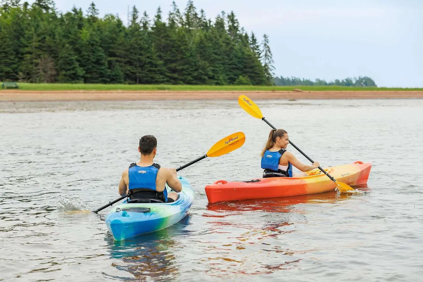 Rodd Brudenell River Resort SPORTS_AND_LEISURE