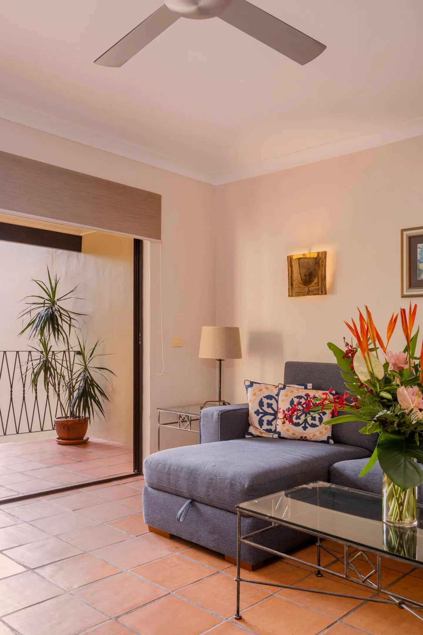 Villa San Michele ROOM_EXAMPLE