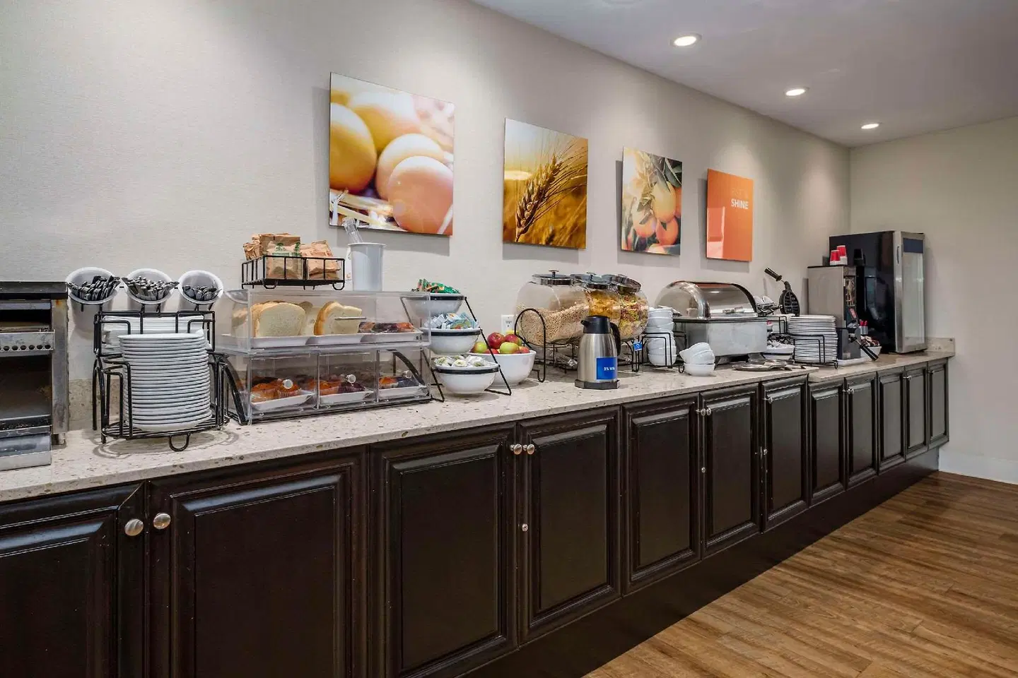 Comfort Inn Restaurant