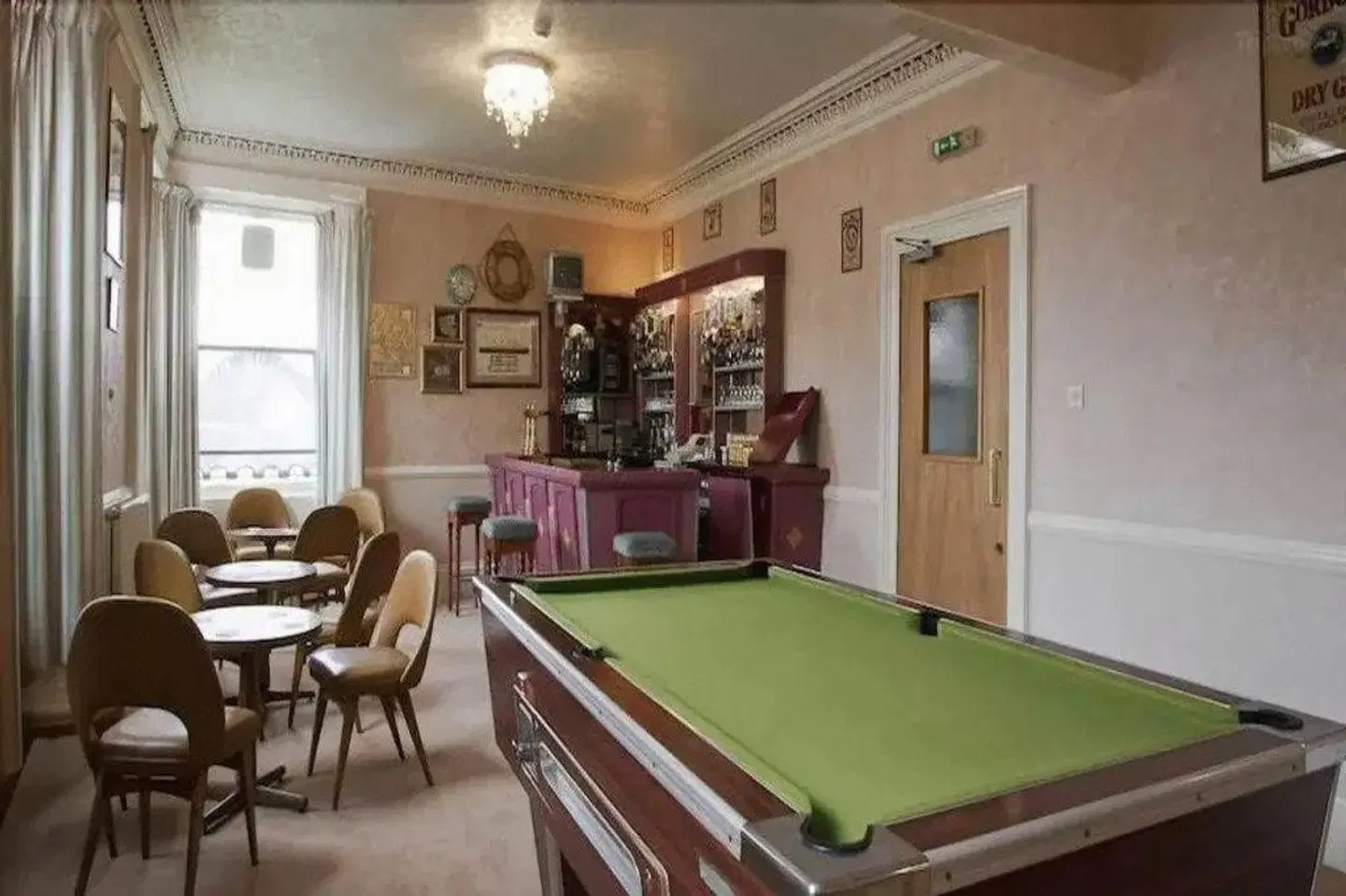 Waverley Hotel LOUNGE_LOBBY