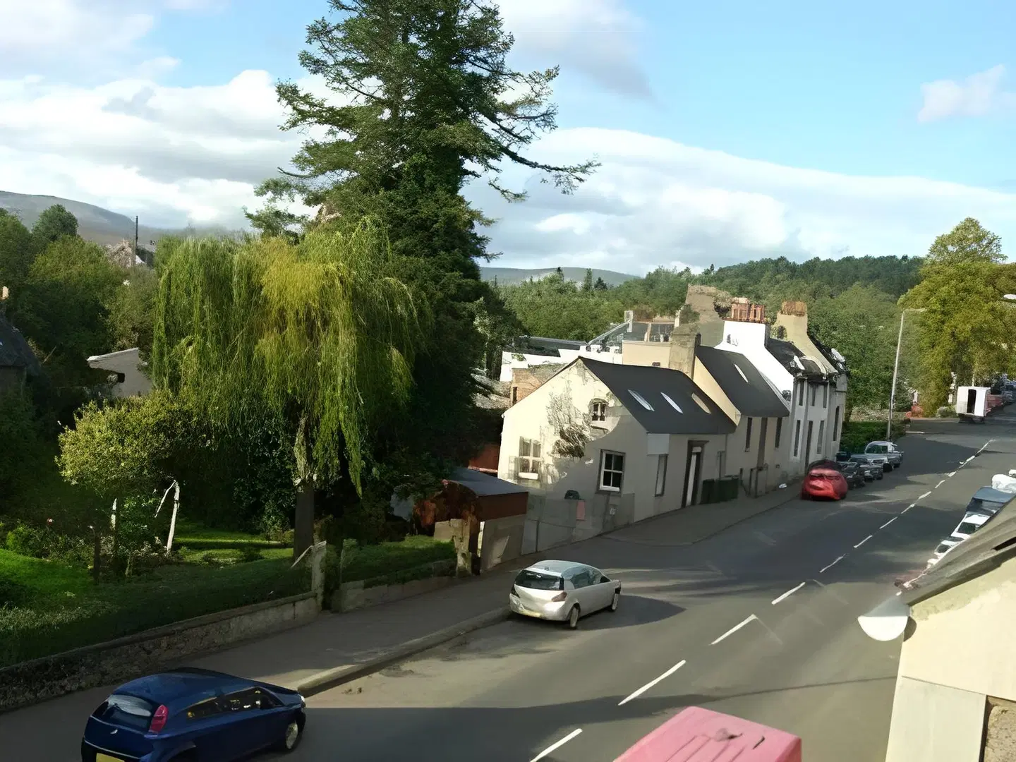 Comely Bank Guest House SPORTS_AND_LEISURE