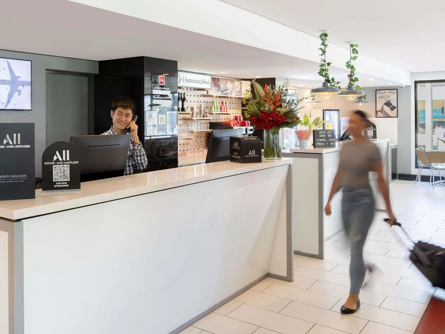 ibis Newcastle LOUNGE_LOBBY