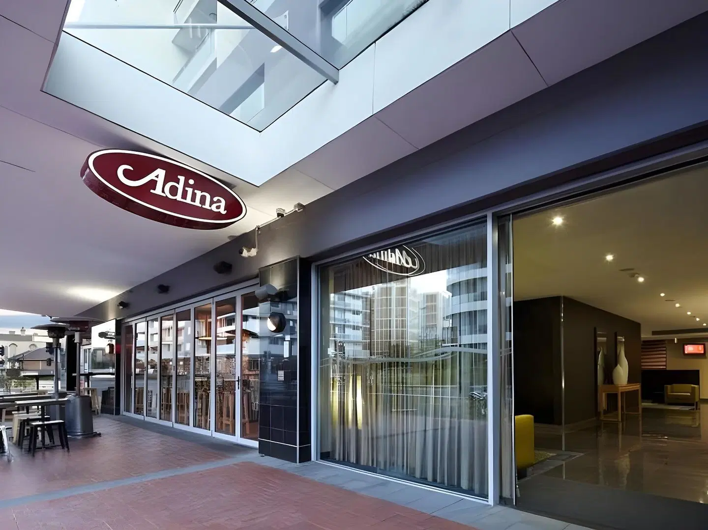 Adina Wollongong SPORTS_AND_LEISURE