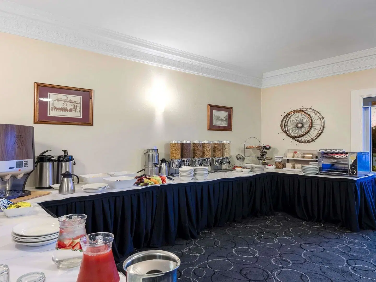 Mercure Wagga Wagga Konferenz